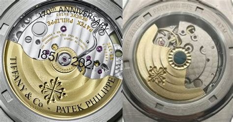 patek philippe serial number date|Patek Philippe authenticity check.